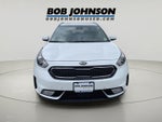 2017 Kia Niro Touring