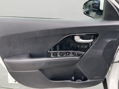 2017 Kia Niro Touring