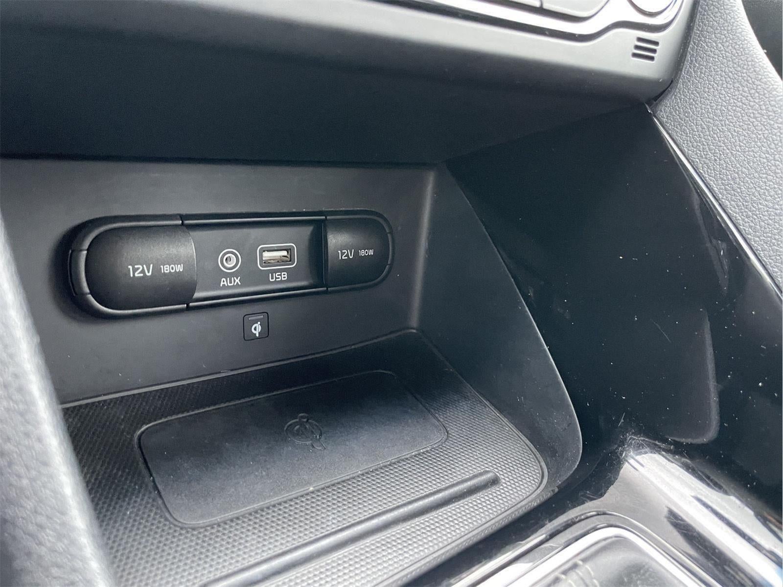 2017 Kia Niro Touring