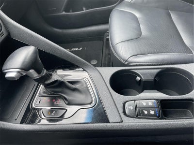 2017 Kia Niro Touring
