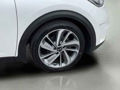 2017 Kia Niro Touring