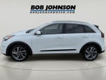 2017 Kia Niro Touring