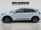 2017 Kia Niro Touring