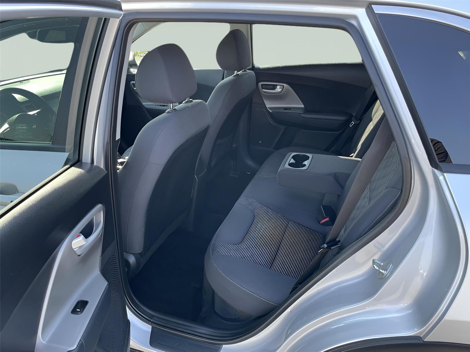 2018 Kia Niro Plug-In Hybrid LX