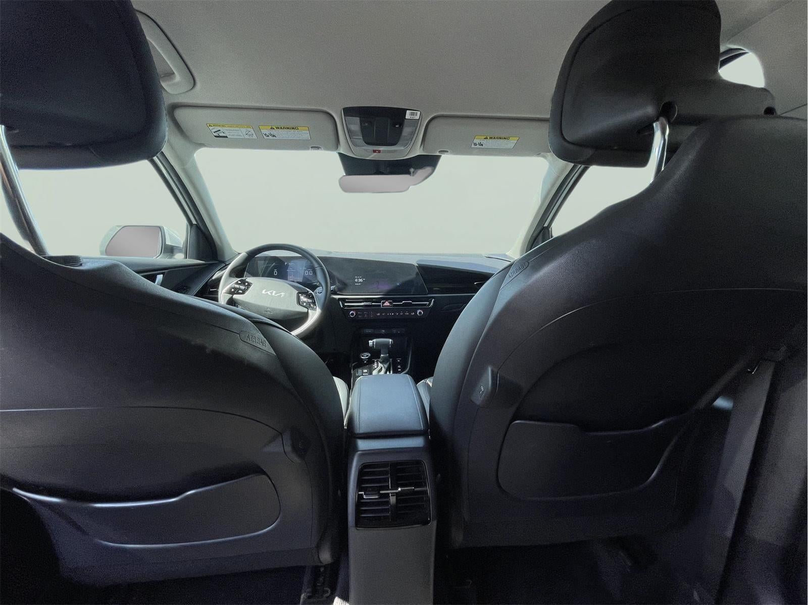 2023 Kia Niro EX