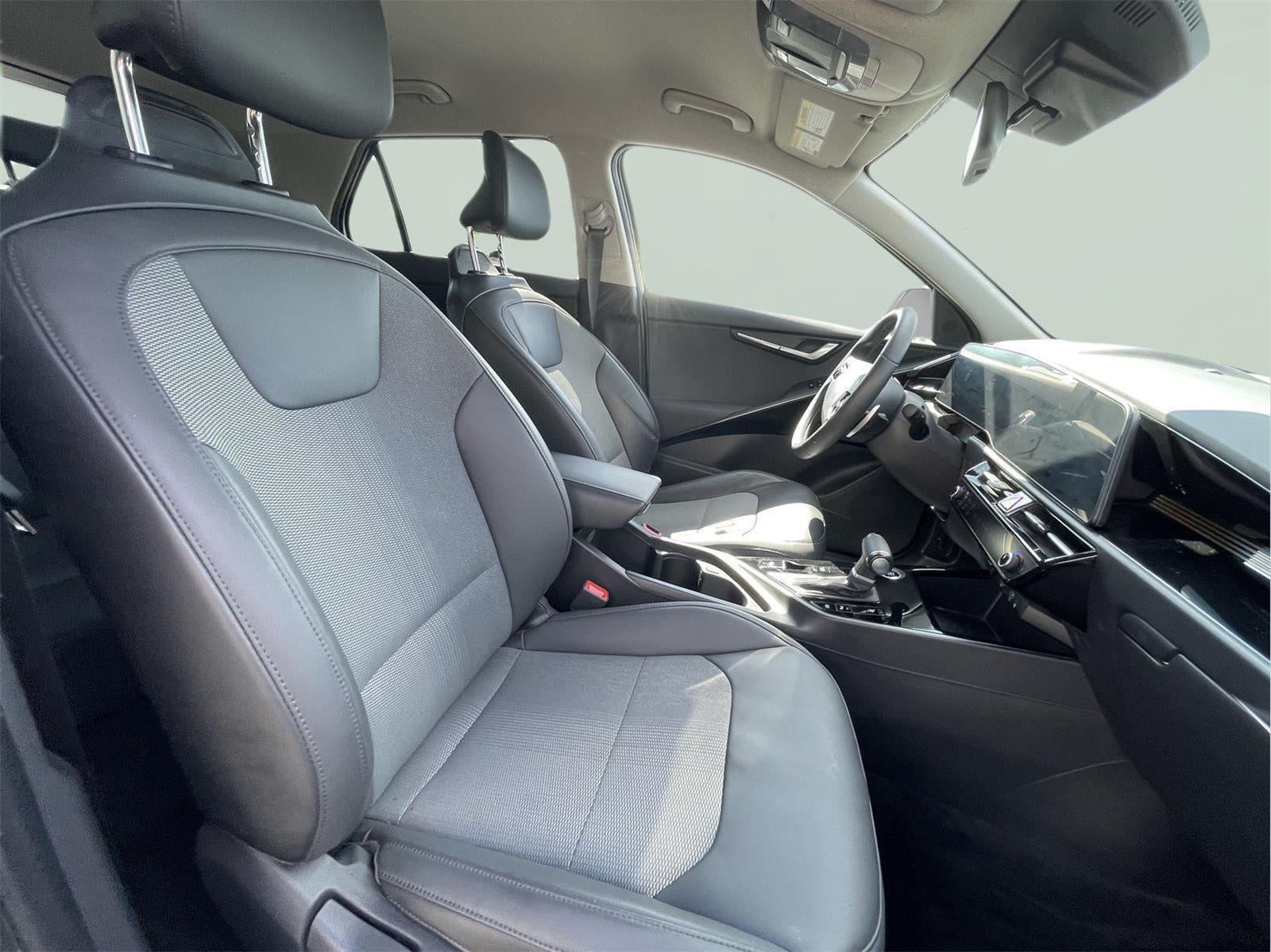 2023 Kia Niro EX