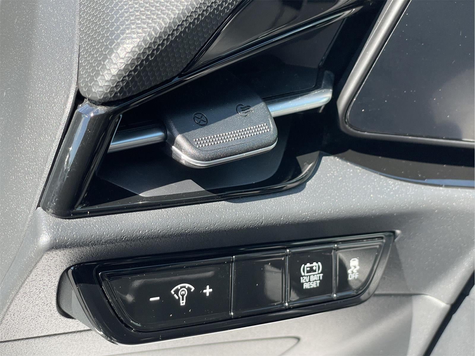 2023 Kia Niro EX