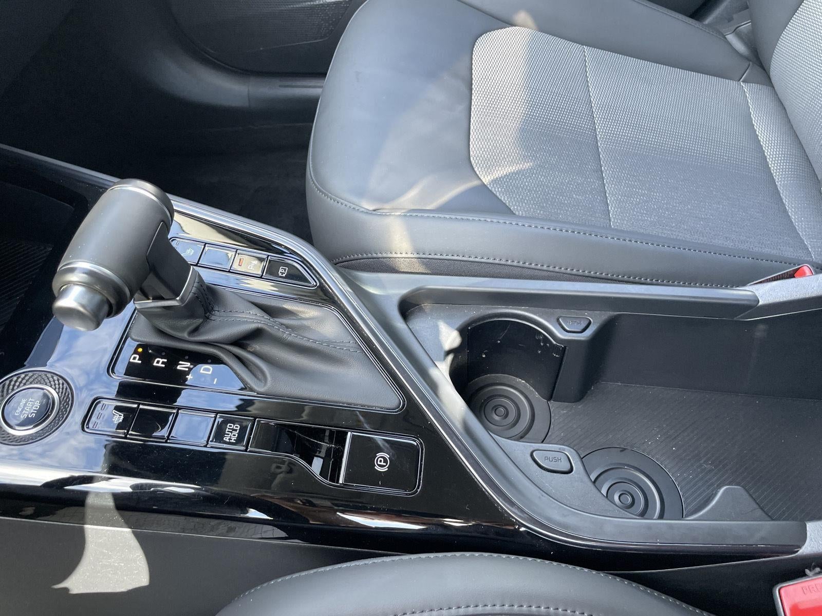 2023 Kia Niro EX