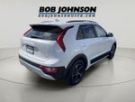 2023 Kia Niro EX