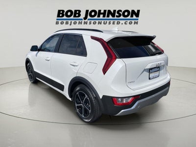 2023 Kia Niro EX