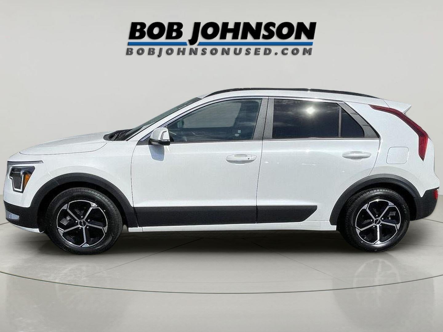 2023 Kia Niro EX