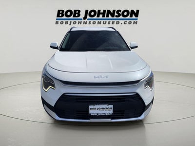 2023 Kia Niro EX