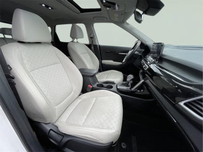 2023 Kia Seltos EX