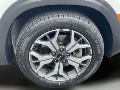 2023 Kia Seltos EX