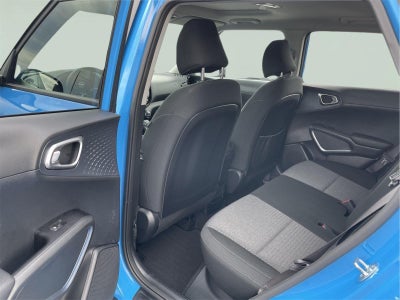 2023 Kia Soul EX