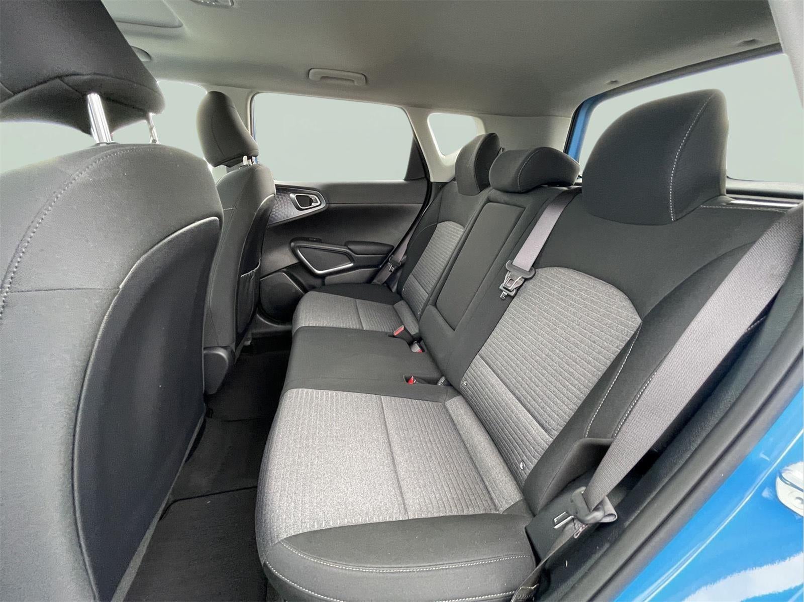 2023 Kia Soul EX