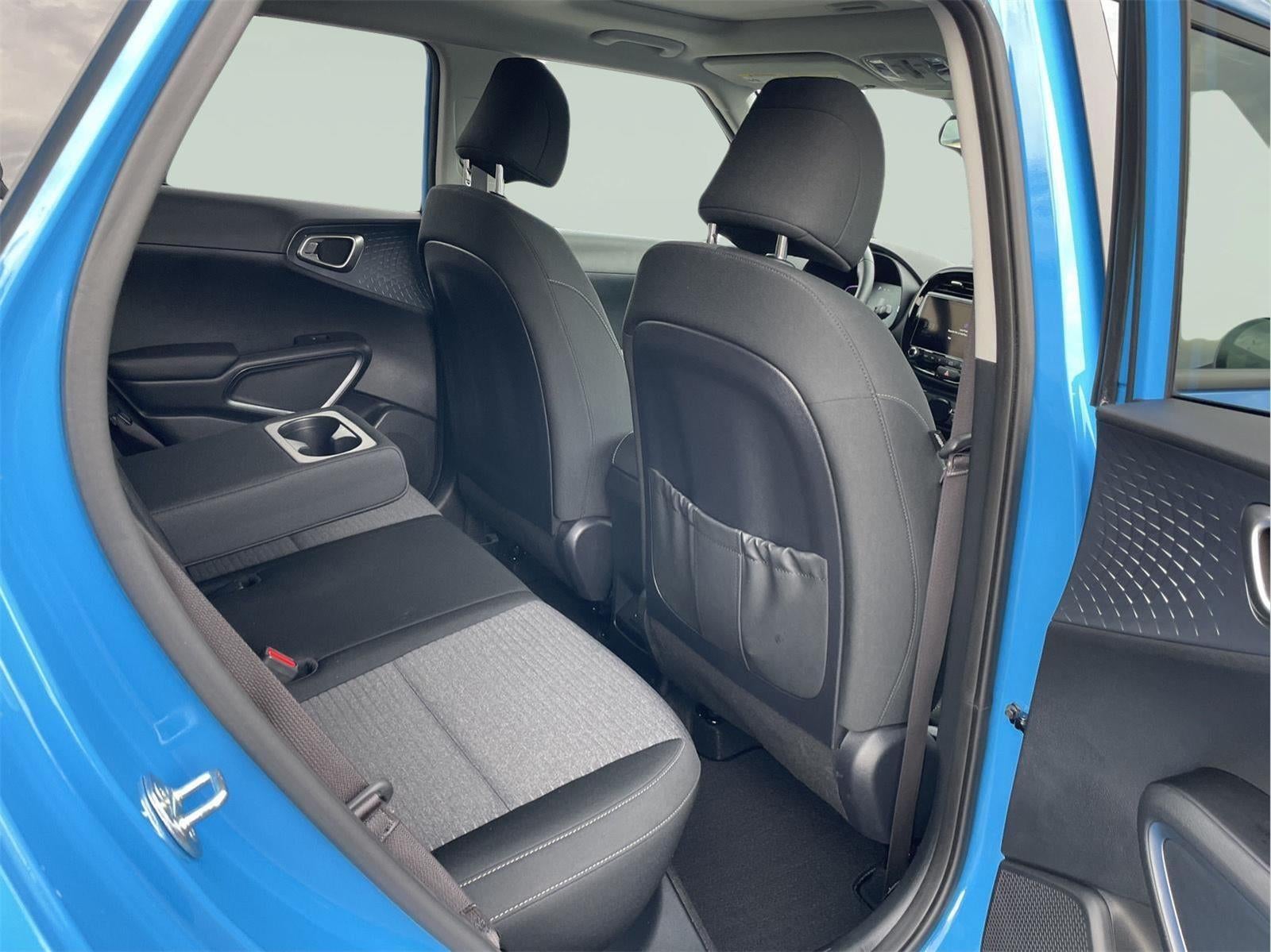 2023 Kia Soul EX