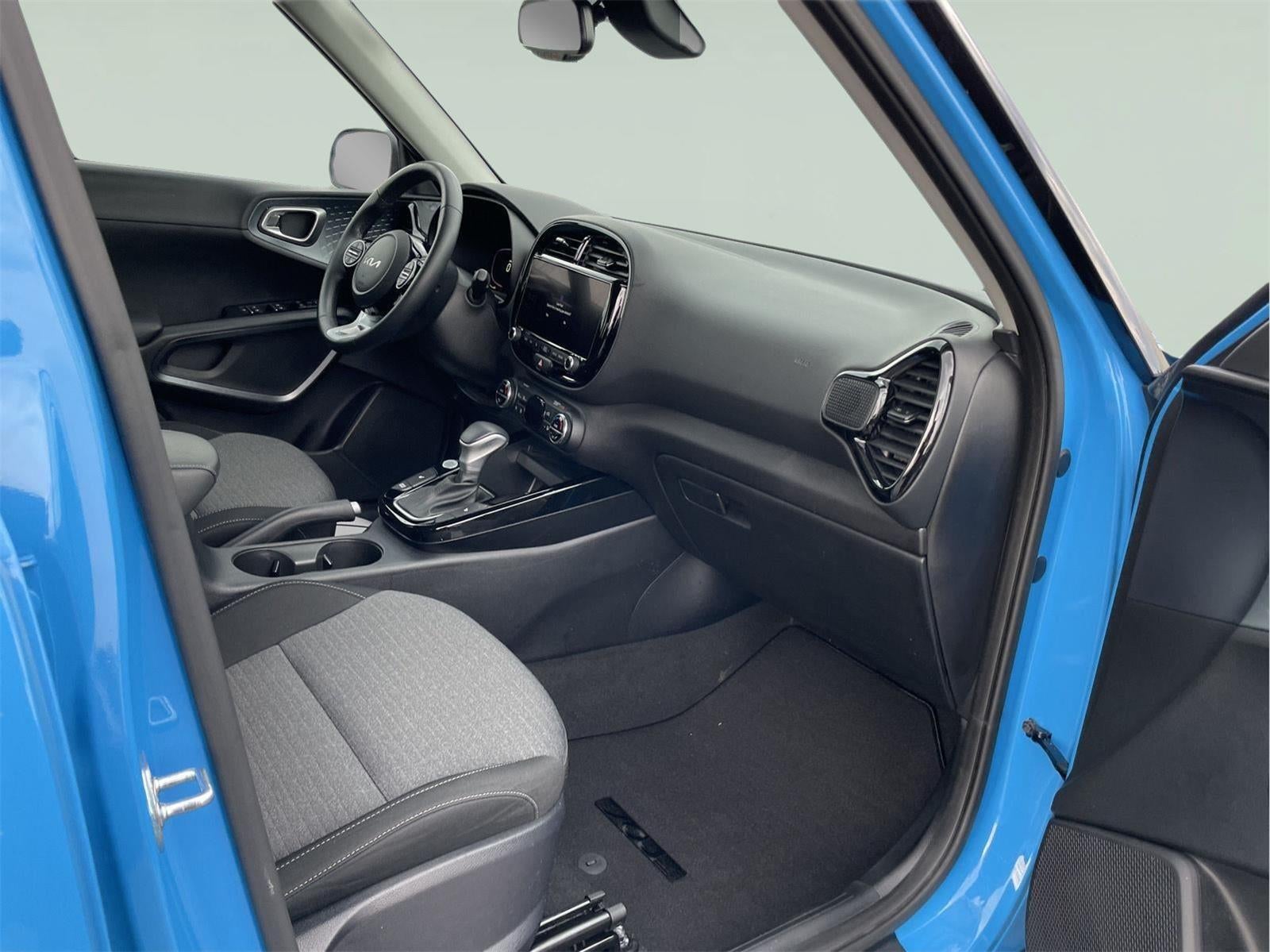 2023 Kia Soul EX
