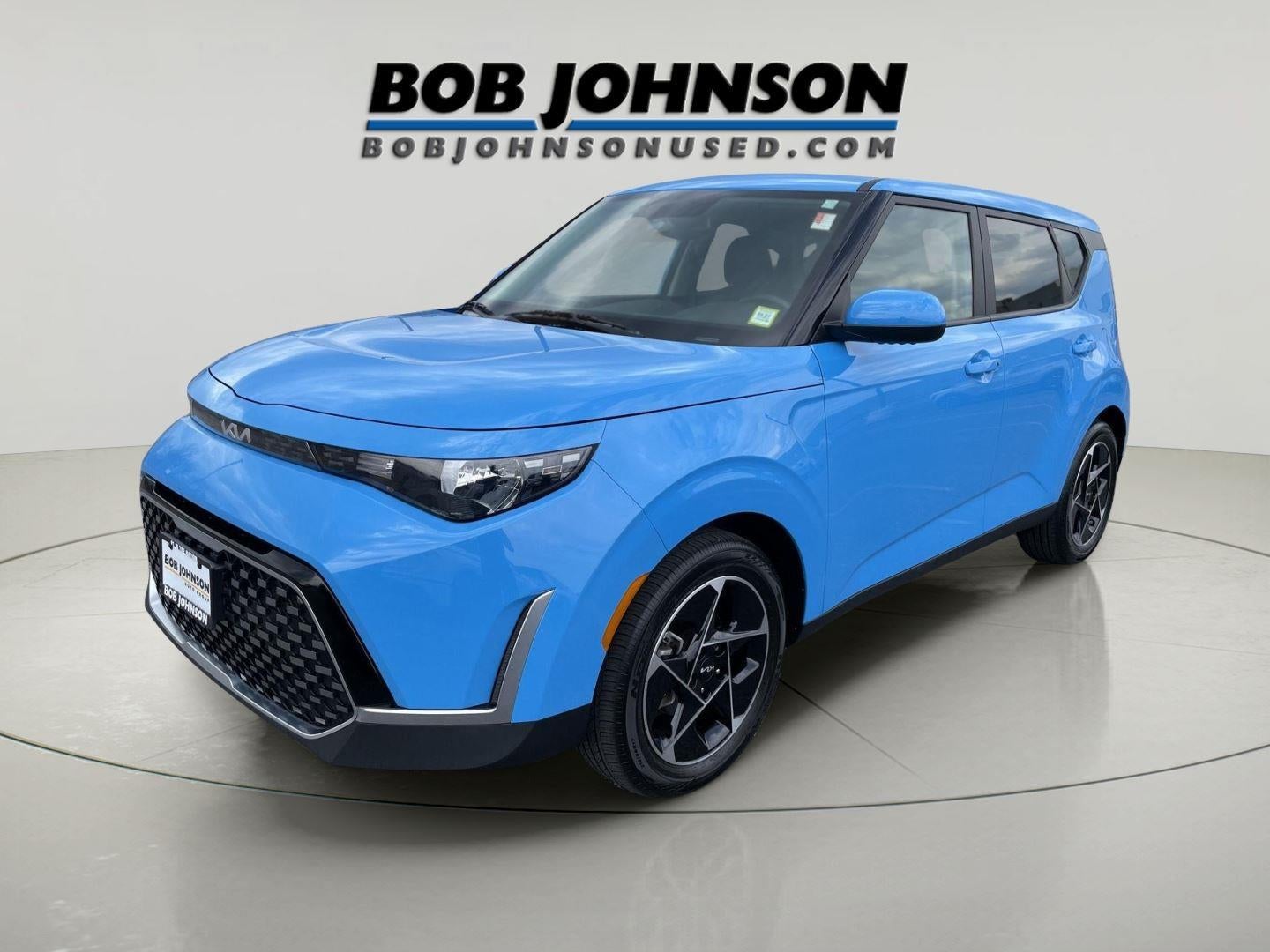 2023 Kia Soul EX