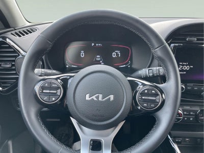 2023 Kia Soul EX