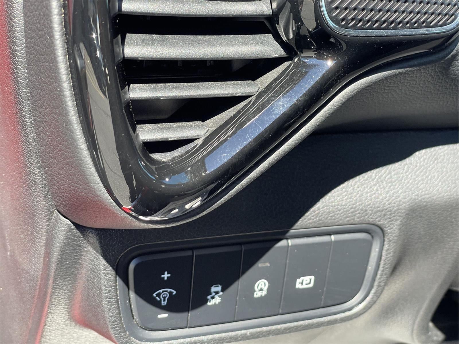 2024 Kia Soul GT-Line