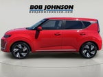 2024 Kia Soul GT-Line