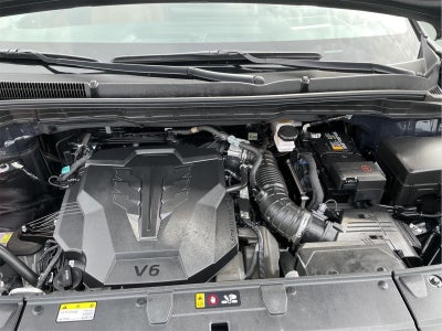 2025 Kia Carnival SX Prestige