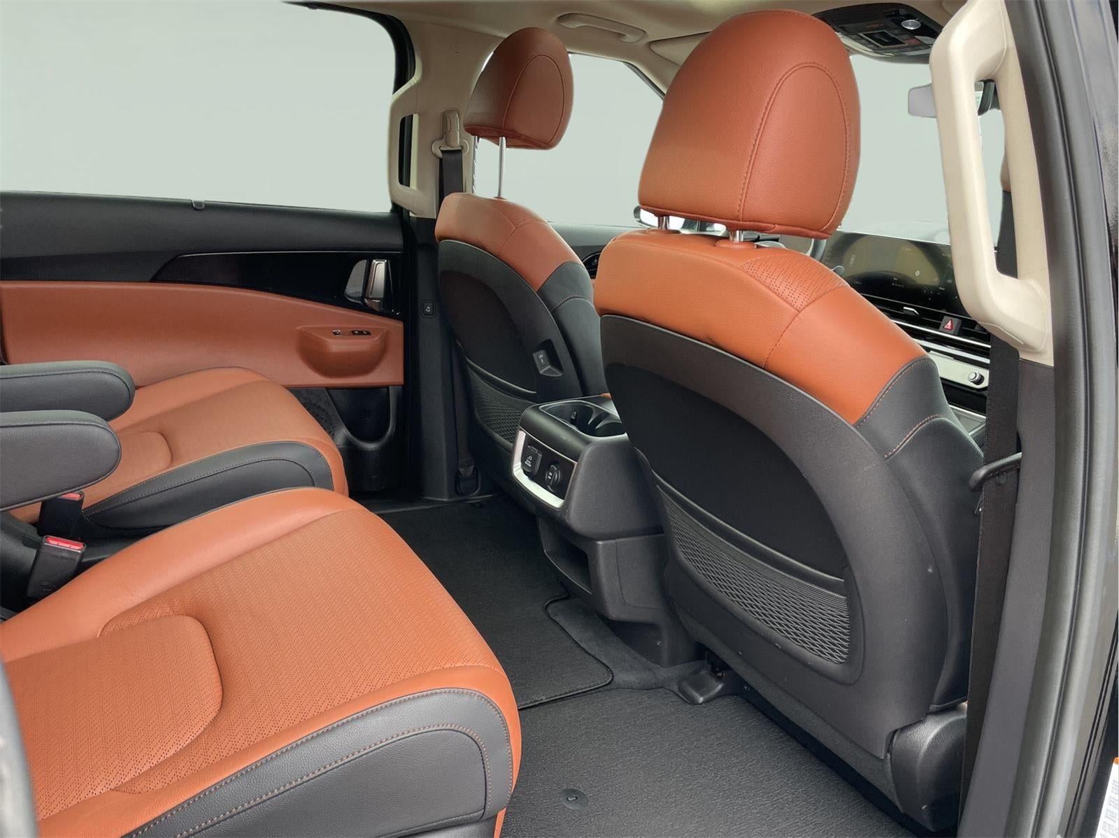 2025 Kia Carnival SX Prestige