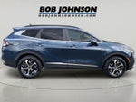 2024 Kia Sportage Hybrid EX