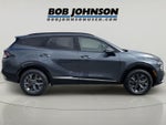 2024 Kia Sportage Hybrid SX-Prestige