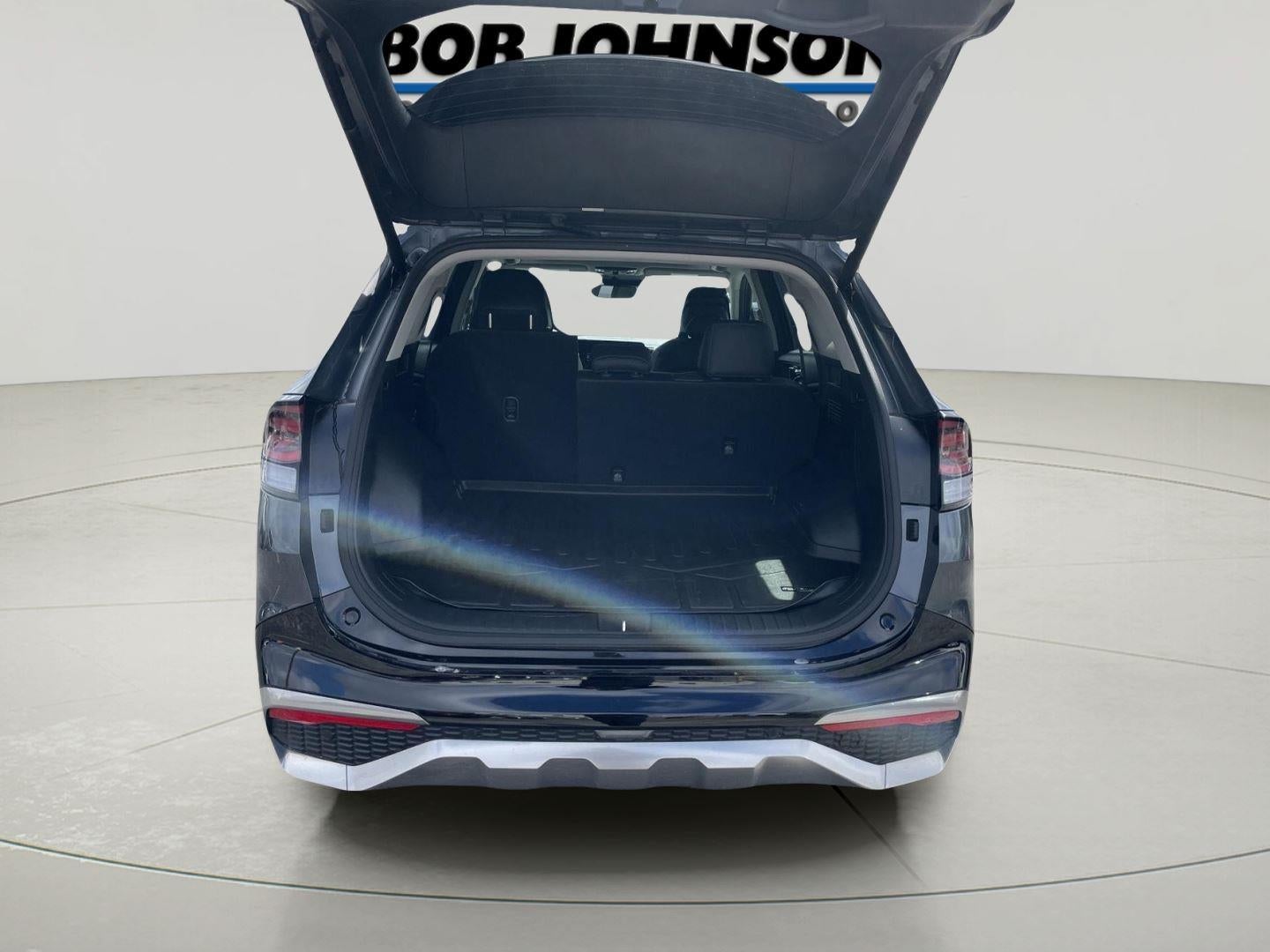 2024 Kia Sportage Hybrid SX-Prestige