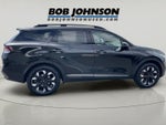 2023 Kia Sportage Plug-In Hybrid X-Line