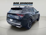 2023 Kia Sportage Plug-In Hybrid X-Line