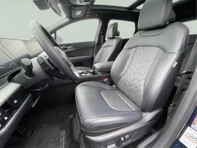 2025 Kia Sportage Plug-In Hybrid X-Line