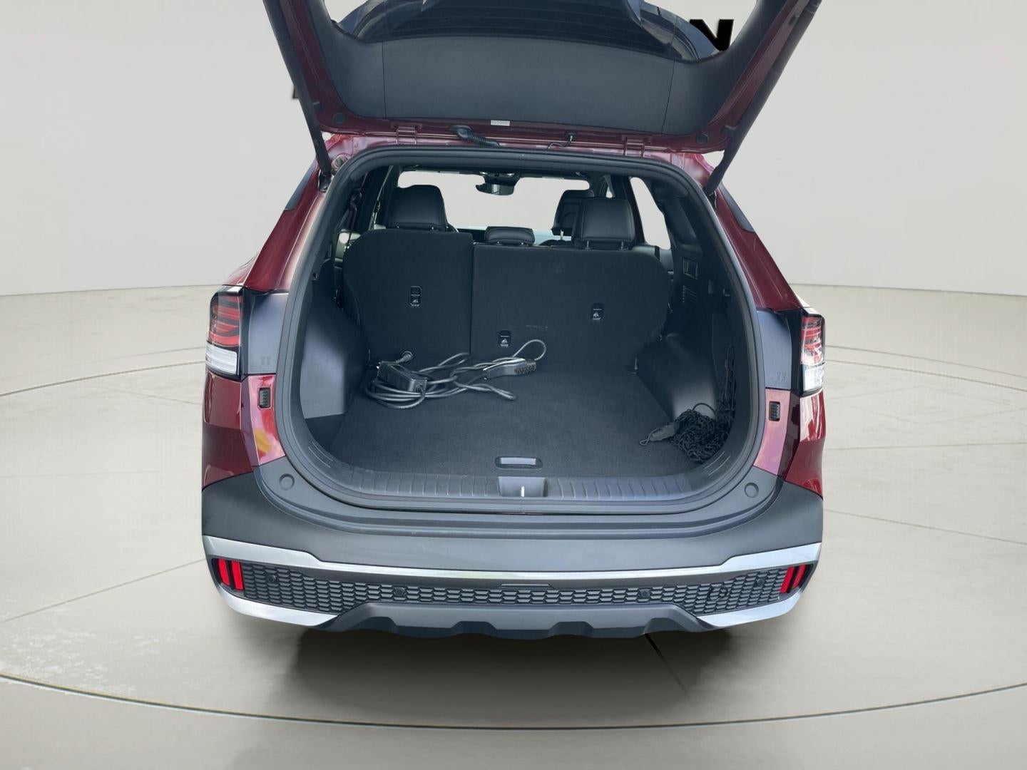 2024 Kia Sportage Plug-In Hybrid X-Line Prestige