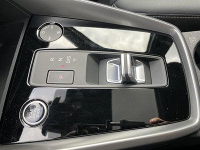 2023 Audi A3 Premium