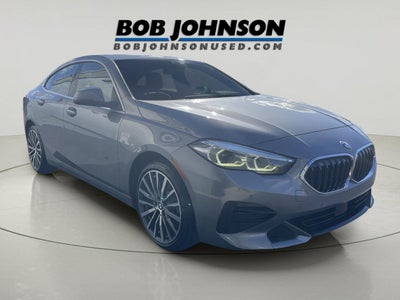 2022 BMW 2 Series 228i xDrive