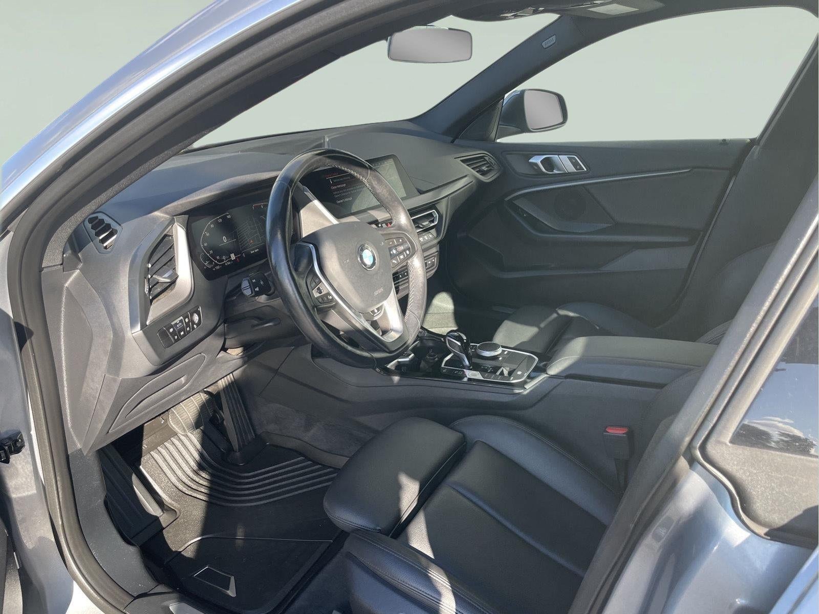 2022 BMW 2 Series 228i xDrive