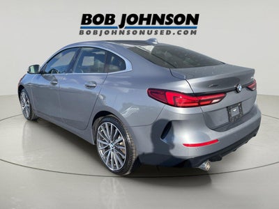 2022 BMW 2 Series 228i xDrive