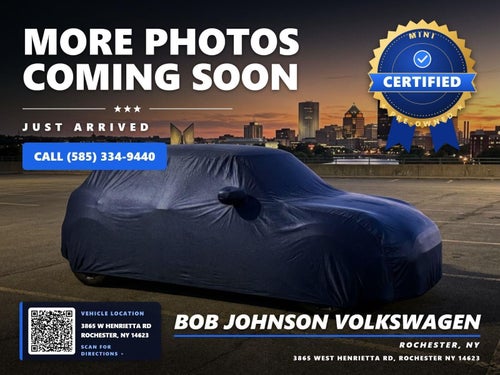 2024 MINI HARDTOP 2 DOOR COOPER SE FWD
