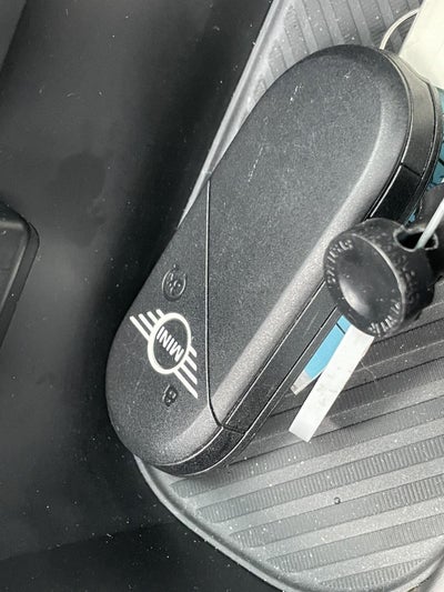 2025 MINI Hardtop 2 Door Cooper S