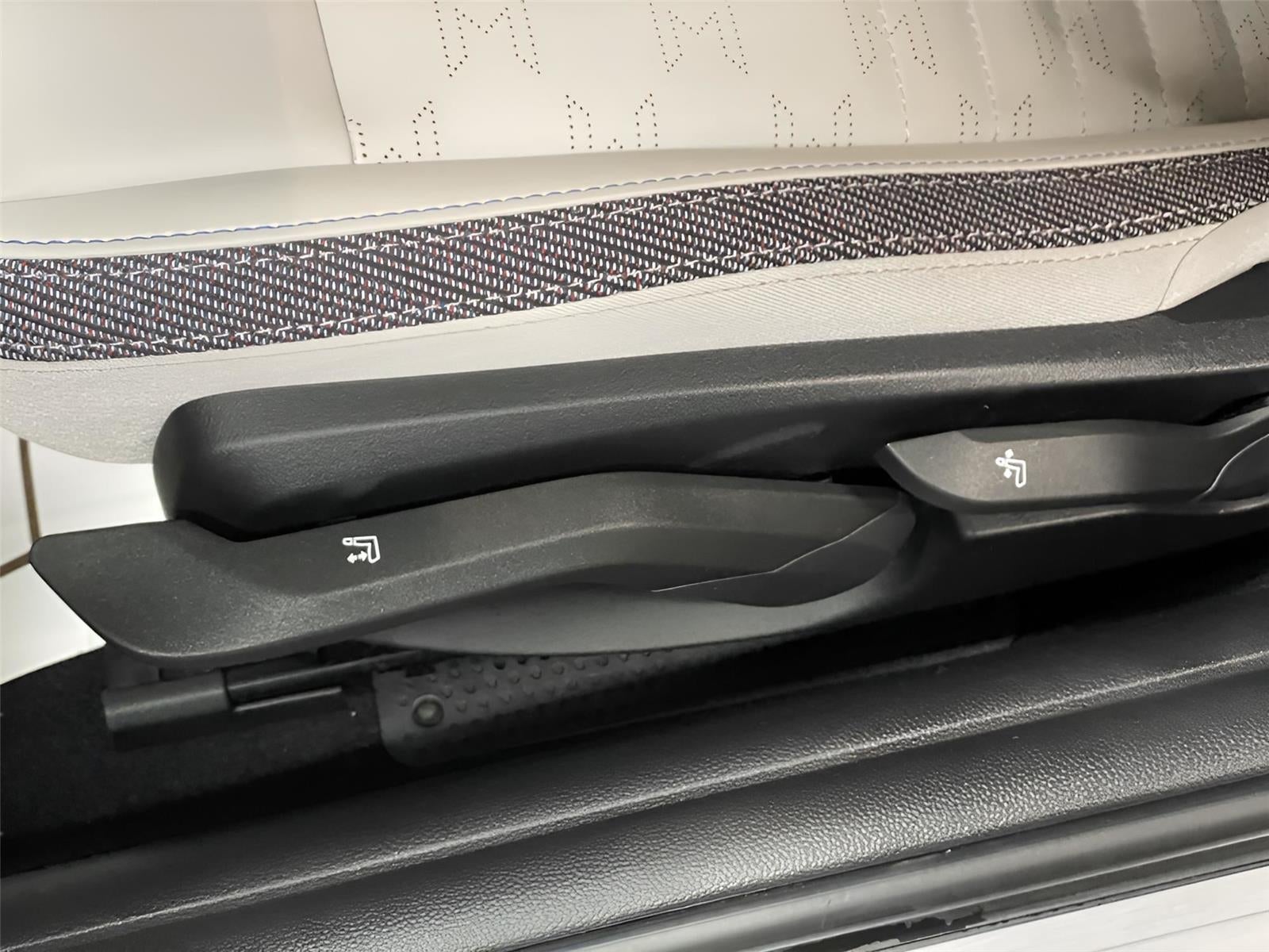 2025 MINI Hardtop 2 Door Cooper S