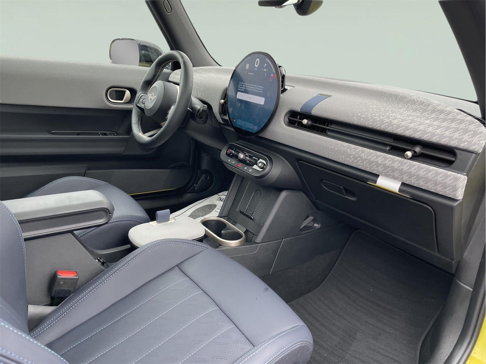 2025 MINI Hardtop 2 Door Cooper S