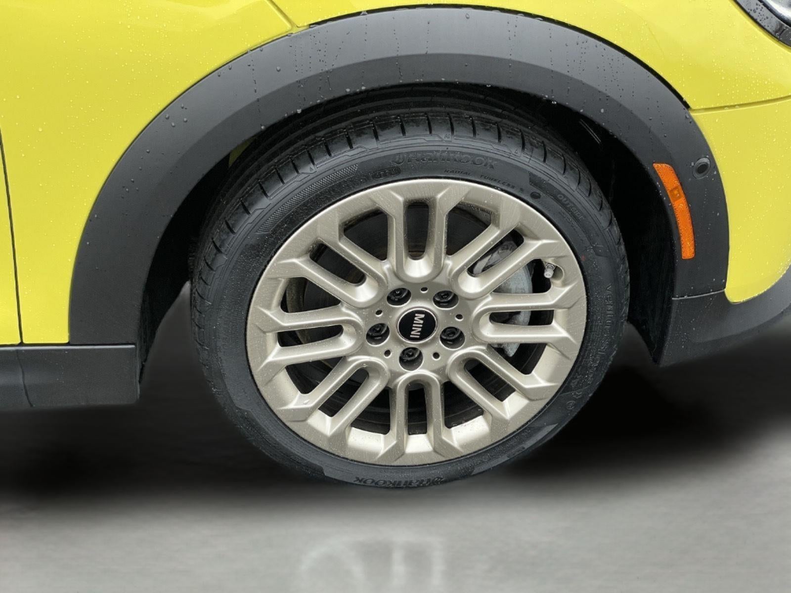 2025 MINI Hardtop 2 Door Cooper S