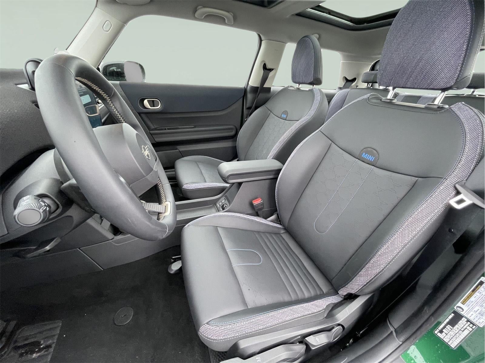 2025 MINI Hardtop 2 Door Cooper S