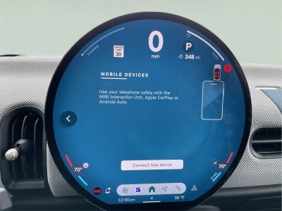 2025 MINI Hardtop 2 Door Cooper S