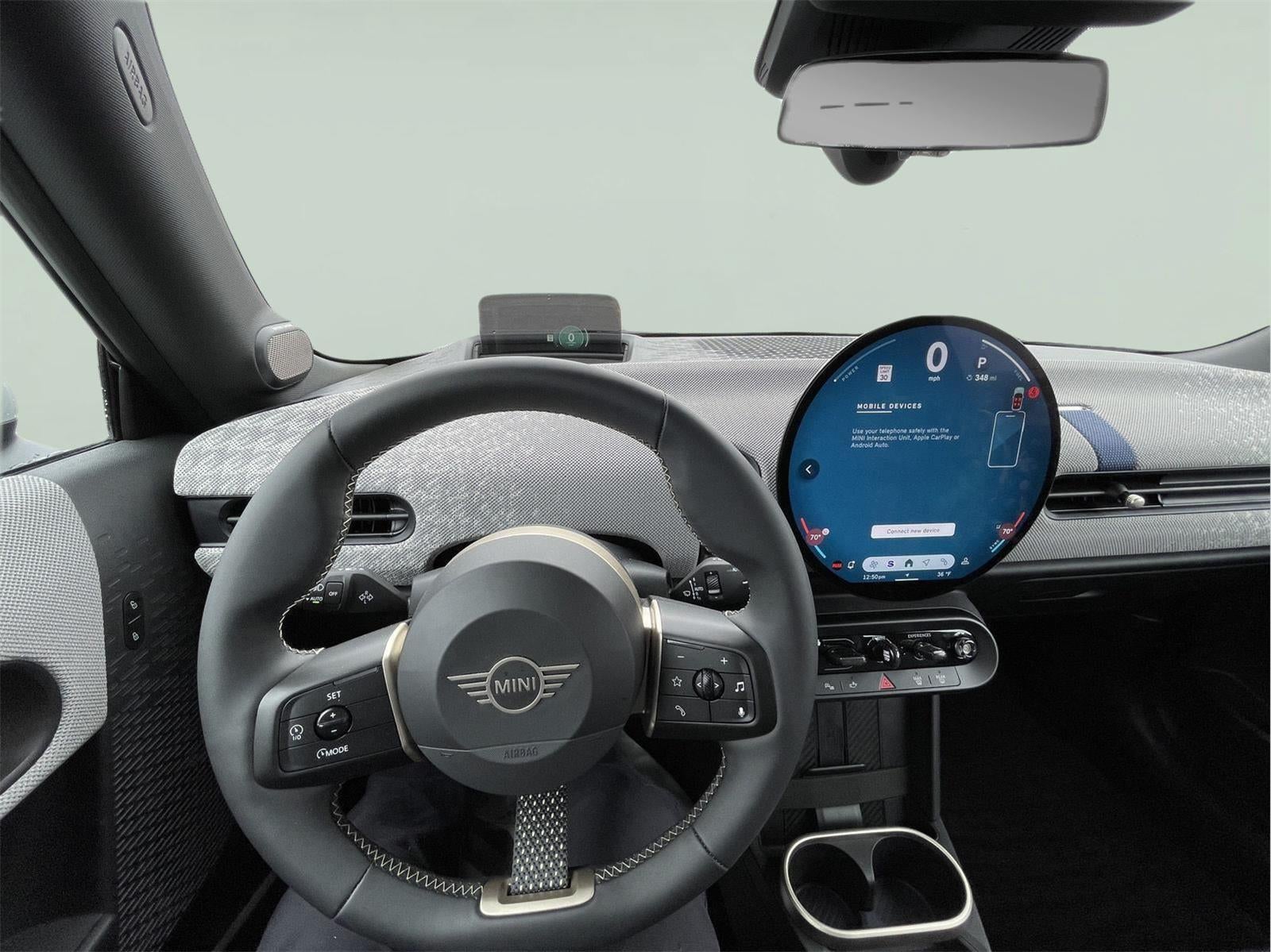 2025 MINI Hardtop 2 Door Cooper S