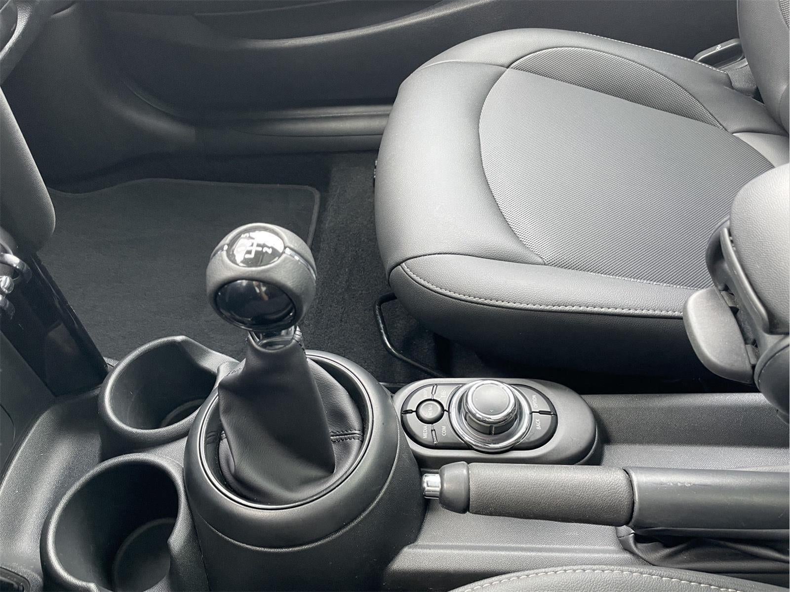 2023 MINI Hardtop 2 Door Cooper