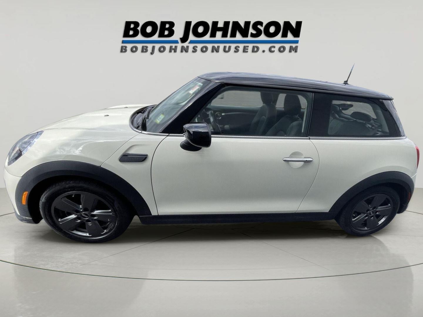 2023 MINI Hardtop 2 Door Cooper