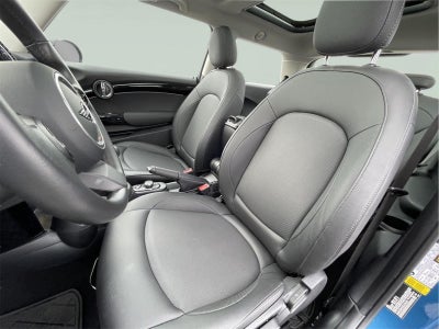 2024 MINI Hardtop 2 Door Cooper